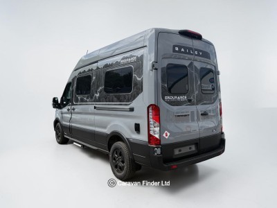 Bailey Endurance E62 2026 (Trade) image 12