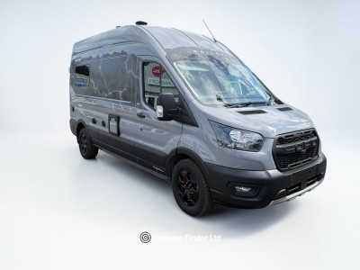 Bailey Endurance E62 2026 (Trade) main image 