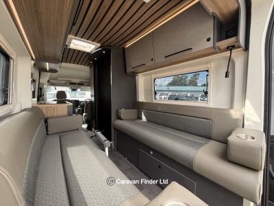 Bailey Endurance E62 2026 (Trade) image 5