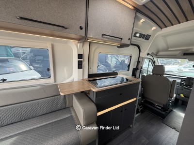 Bailey Endurance E62 2026 (Trade) image 7