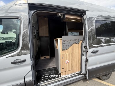 Bailey Endurance E62 2026 (Trade) image 10