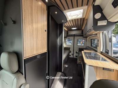 Bailey Endurance E62 2026 (Trade) image 4