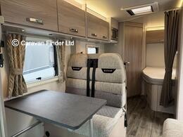 Swift Edge 464 2023 (Trade) image 4