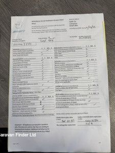 Used Swift Edge 464 2023 motorhome Image