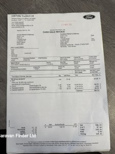 Swift Edge 464 2023 (Trade) image 11