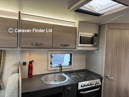 Swift Edge 464 2023 (Trade) image 6