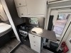 Used Swift Voyager 494 2024 motorhome Image