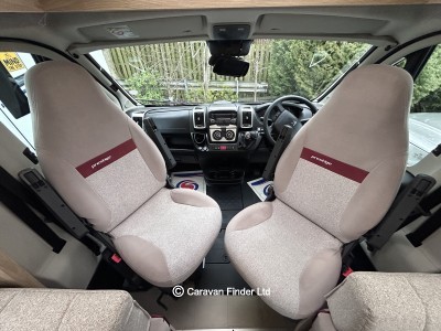 Elddis Prestige 105 2020 (Trade) image 6