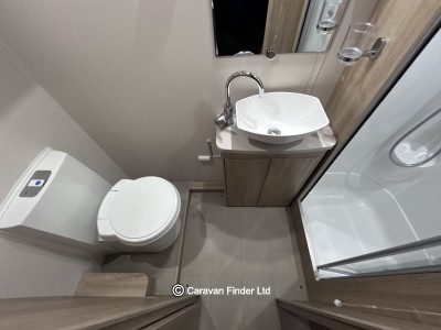 Elddis Prestige 105 2020 (Trade) image 10