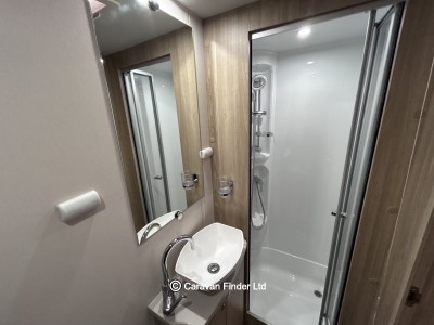 Elddis Prestige 105 2020 (Trade) image 9