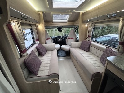 Used Elddis Prestige 105 2020 motorhome Image