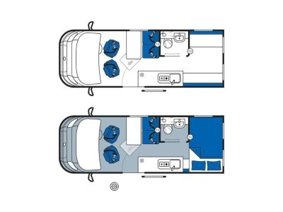 Ace 1200 GS 2027 (Trade) image 4