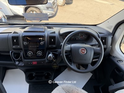 Swift Edge 464 2021 (Trade) image 11