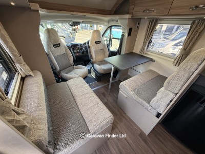 Swift Edge 464 2021 (Trade) image 5