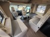 Used Swift Edge 464 2021 motorhome Image