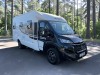 Used Swift Edge 464 2021 motorhome Image