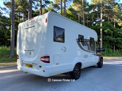 Swift Edge 464 2021 (Trade) image 12