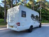 Used Swift Edge 464 2021 motorhome Image