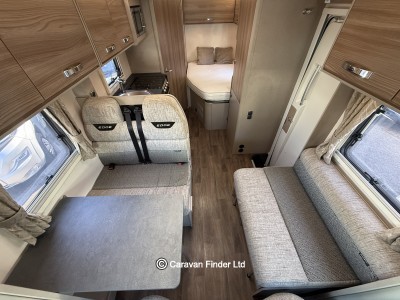 Swift Edge 464 2021 (Trade) image 2