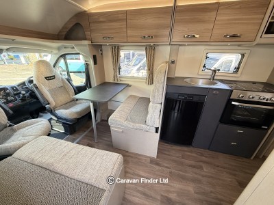 Swift Edge 464 2021 (Trade) image 4