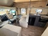 Used Swift Edge 464 2021 motorhome Image