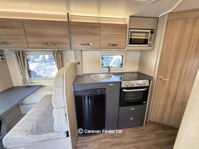 Swift Edge 464 2021 (Trade) image 6