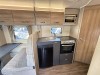 Used Swift Edge 464 2021 motorhome Image