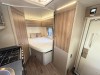 Used Swift Edge 464 2021 motorhome Image