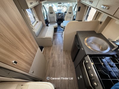 Swift Edge 464 2021 (Trade) image 10