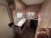 Used Burstner Ixeo Time IT 585 2011 motorhome Image