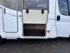 Used Burstner Ixeo Time IT 585 2011 motorhome Image
