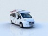 Used Burstner Ixeo Time IT 585 2011 motorhome Image