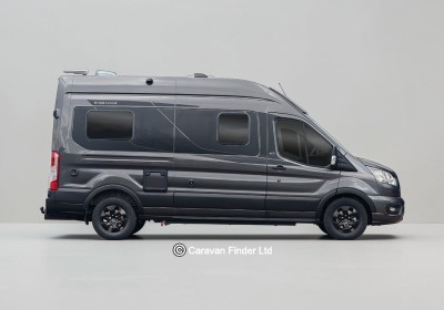 Bailey Endeavour B68 - NEW MODEL 2027 (Trade) image 9
