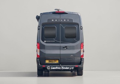 Bailey Endeavour B68 - NEW MODEL 2027 (Trade) image 10
