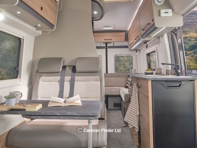 Bailey Endeavour B68 - NEW MODEL 2027 (Trade) image 3