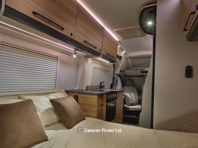 Bailey Endeavour B68 - NEW MODEL 2027 (Trade) image 6