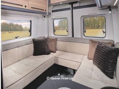 Bailey Endeavour B68 - NEW MODEL 2027 (Trade) image 4