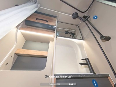 Bailey Endeavour B68 - NEW MODEL 2027 (Trade) image 7