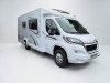 Used Elddis Prestige 175 2017 motorhome Image