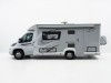 Used Elddis Prestige 175 2017 motorhome Image