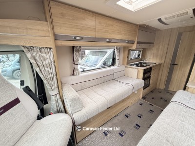 Elddis Prestige 175 2017 (Trade) image 4