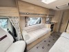 Used Elddis Prestige 175 2017 motorhome Image