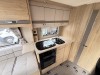 Used Elddis Prestige 175 2017 motorhome Image