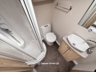 Elddis Prestige 175 2017 (Trade) image 10