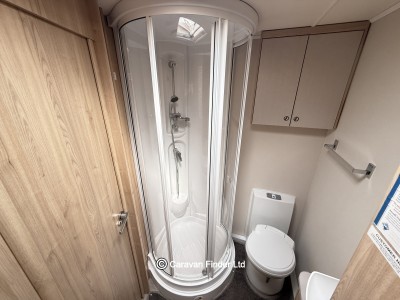 Elddis Prestige 175 2017 (Trade) image 11