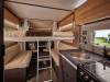 New Bailey Ascent 69-4 2027 motorhome Image