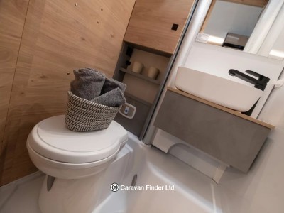 Elddis Whirlwind GTS 70CS 2027 (Trade) image 9