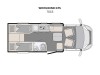 New Elddis Whirlwind GTS 70CS 2027 motorhome Image