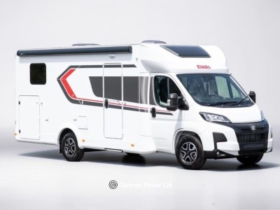 Elddis Whirlwind GTS 70CS 2027 (Trade) main image 