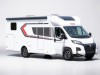 New Elddis Whirlwind GTS 70CS 2027 motorhome Image